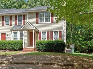 116 Luxon Pl, Cary, NC 27513
