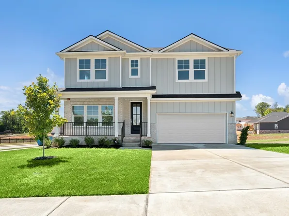 2560 Peaceful Valley Dr Lot 84, Columbia, TN 38401