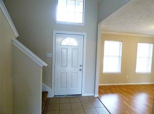 2515 Floral Ridge Dr, Spring, TX 77388