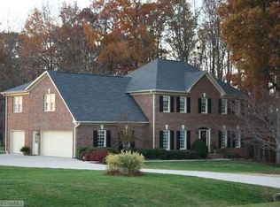 5603 Union Grove Rd, Oak Ridge, NC 27310