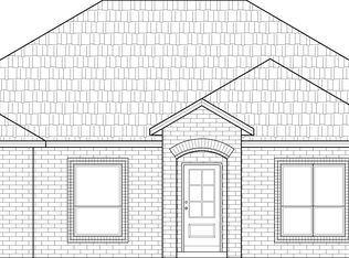 Essex Plan, Heritage Oaks, Midland, TX 79707