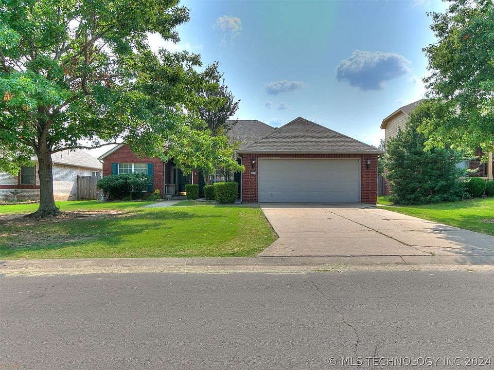 1st image of 4724 S 195th East Ave