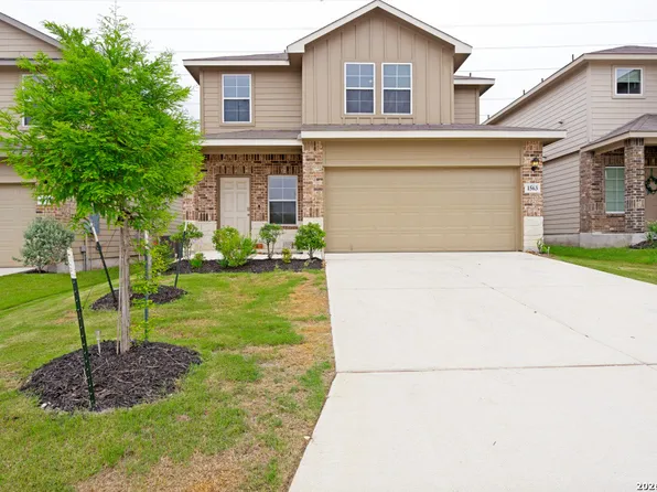 1563 Chianti Pass, New Braunfels, TX 78130