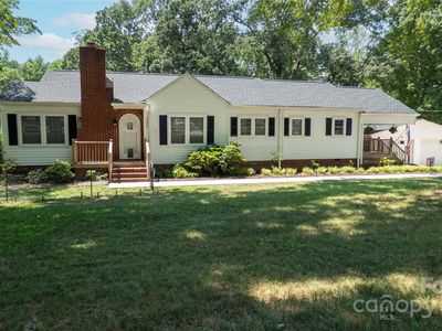 1327 Mount Ulla Hwy, Mooresville, NC, 28115
