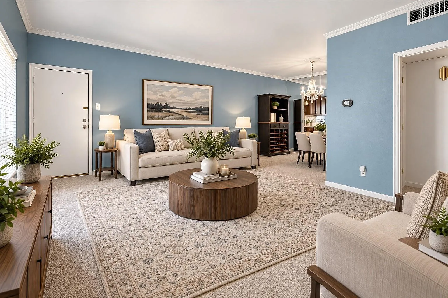 2 bed, 1220 sqft, $2,199 — Photo 1