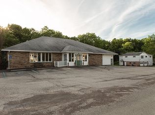8841 Somerset Pike, Boswell, PA 15531