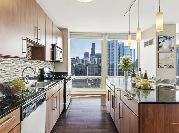 Flair Tower Apartments