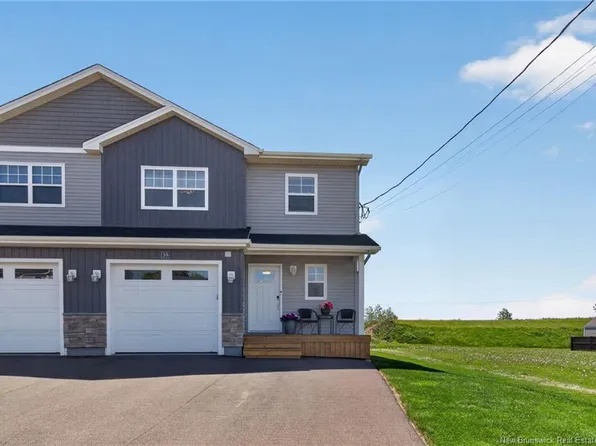 59 Warner St, Moncton, NB E1A 5T3