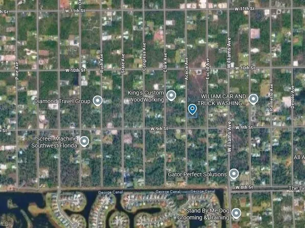904 Acacia AVE, LEHIGH ACRES, FL 33972