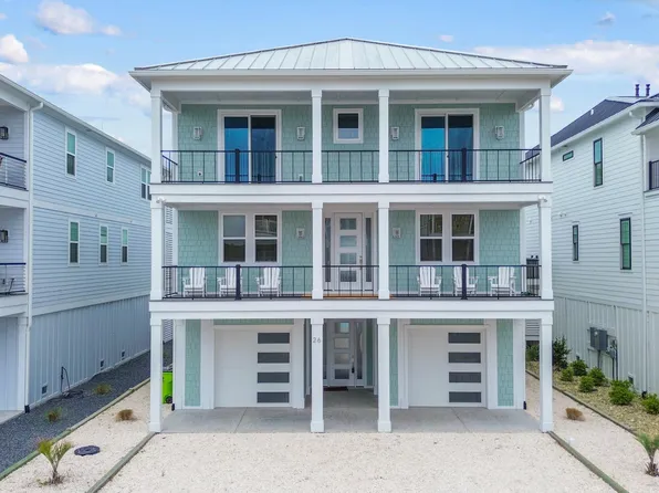 26 Grand View Dr, Ocean Isle Beach, NC 28469