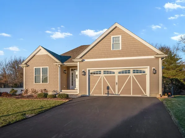 5 Ironwood Ln, Lakeville, MA 02347