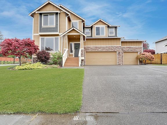 2nd image of 9205 228th Ave E
