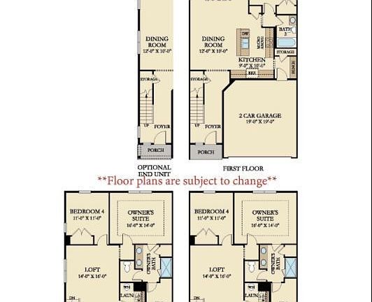 3rd image of 5025 Percival Dr Lot 61