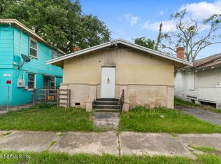 1344 W 5th St, Jacksonville, FL 32209