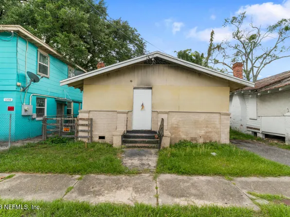 1344 W 5TH Street, Jacksonville, FL 32209