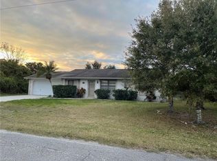 3111 1st St SW, Lehigh Acres, FL 33976