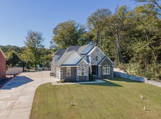 601 Joyce Ave, Lewisburg, TN 37091