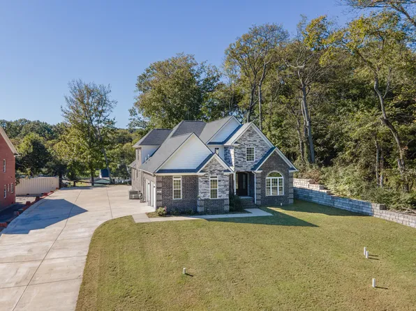 601 Joyce Ave, Lewisburg, TN 37091