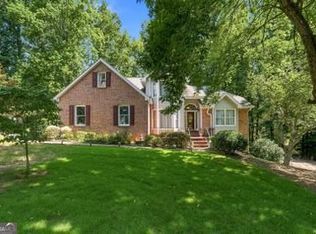 9440 Logan Ln, Douglasville, GA 30135