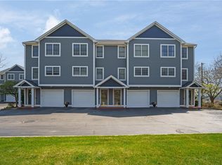 4400 Post Rd UNIT 3, Warwick, RI 02818