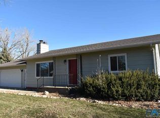 501 5th Ave, Chester, SD 57016