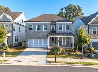 1130 Pennington View Ln, Alpharetta, GA 30004
