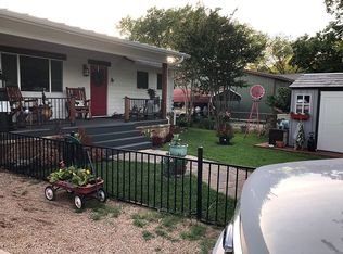 4409 W Kenwood Ct, Granbury, TX 76049