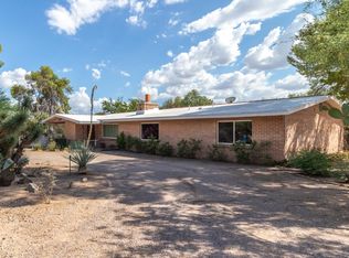 1243 W Roller Coaster Rd, Tucson, AZ 85704