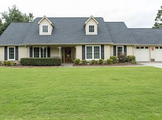21 Bent Oak Trl NW, Rome, GA 30165