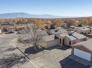 779 Rebecca Loop NE, Rio Rancho, NM 87144