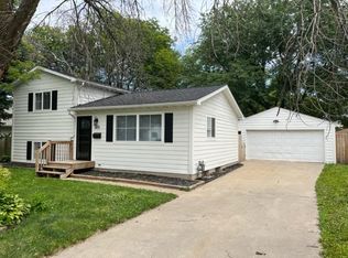 805 SE Belmont Dr, Ankeny, IA 50021