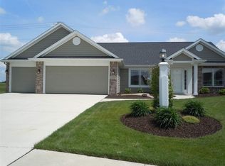 12714 Charenton Ct, Fort Wayne, IN 46845