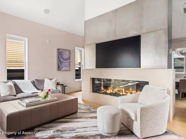 105 E Hallam St, Aspen, CO 81611