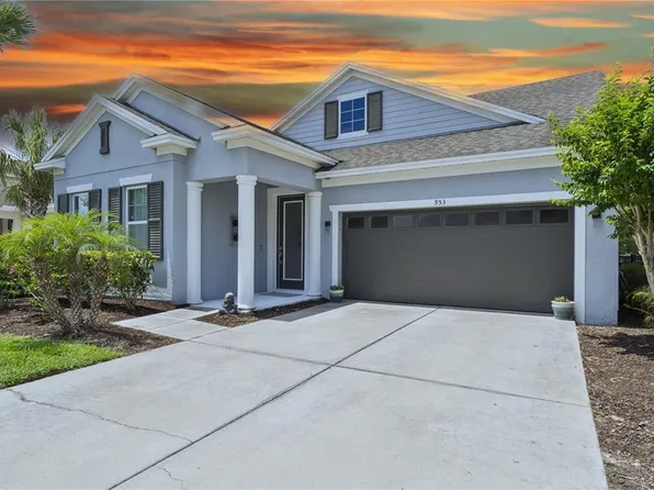 953 Molly Cir, Sarasota, FL 34232