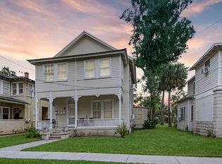 8 Rohde Ave, Saint Augustine, FL 32084