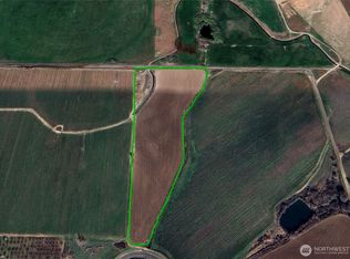 0 Van Belle/Holmason Road, Sunnyside, WA 98944