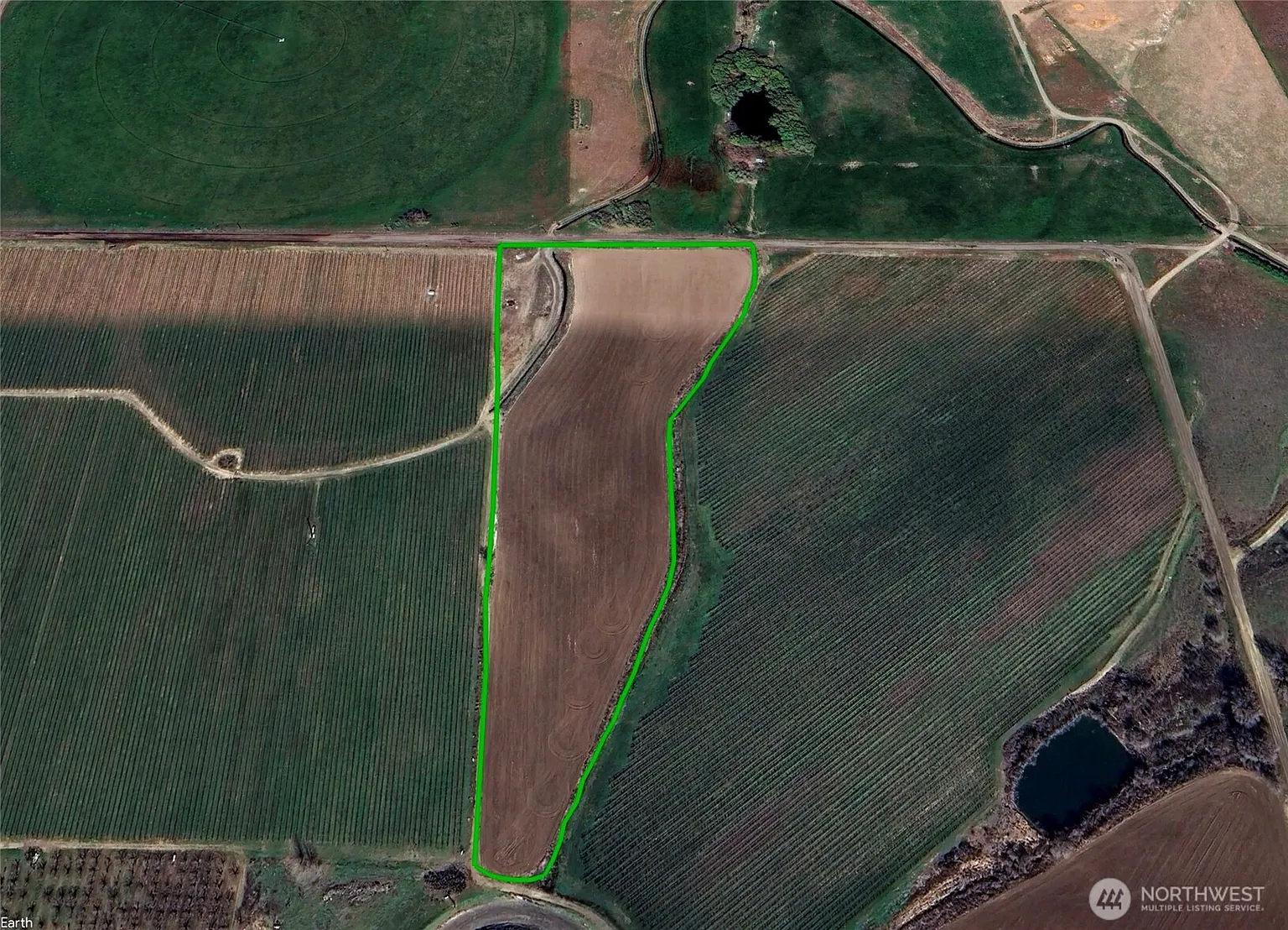 0 Van Belle/Holmason Road photo 1