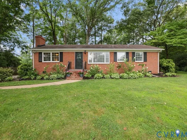 1210 Hybla Rd, North Chesterfield, VA 23236