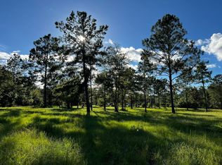 1313 Hamp Chesser Rd, Folkston, GA 31537