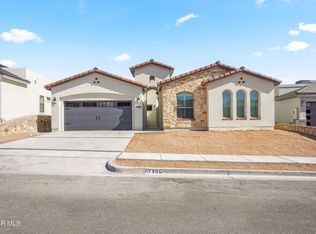 328 Frodsham St, El Paso, TX 79928