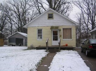 1141 Shepard St, Lansing, MI 48912