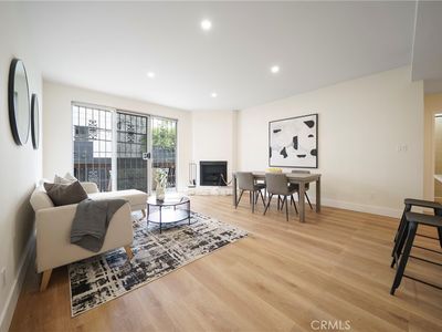 104 S Hayworth Ave APT 204, Los Angeles, CA, 90048