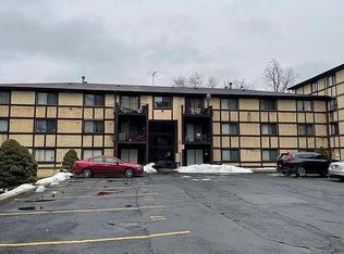 15 Park Ave APT 303B, Spring Valley, NY 10977