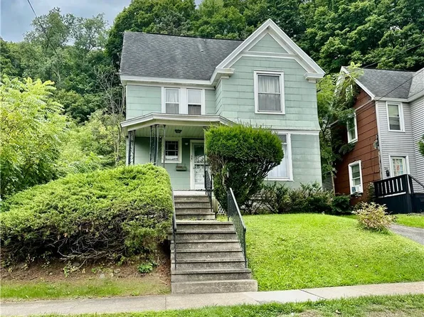 58 High St, Ilion, NY 13357