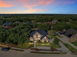 1408 Hidden Springs Rd, Decatur, TX 76234