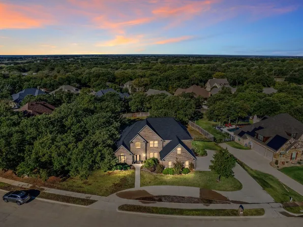 1408 Hidden Springs Rd, Decatur, TX 76234