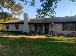 1941 County Road 4705, Troup, TX 75789