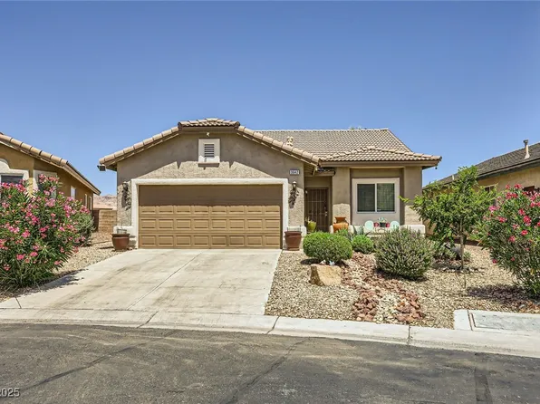 3642 Winter Whitetail St, Las Vegas, NV 89122