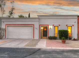 2858 W Magee Rd, Tucson, AZ 85742