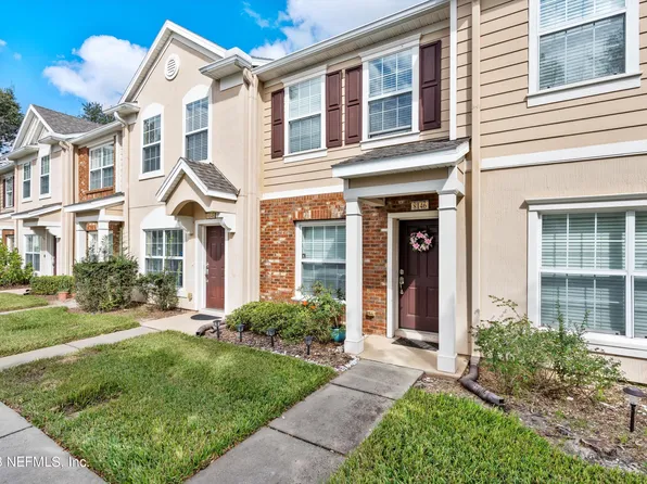 8146 SUMMERSIDE Circle, Jacksonville, FL 32256
